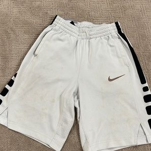 Nike elite short